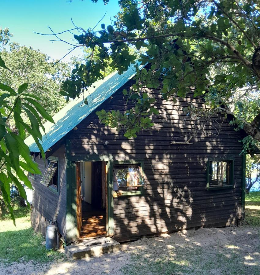 Вілла Kosi Bay Casitas Manguzi Екстер'єр фото